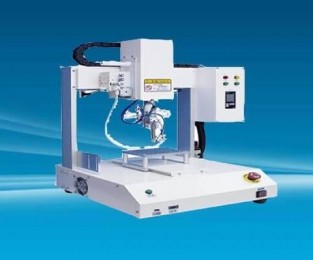 自動(dòng)焊錫機(jī)